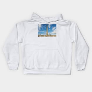 Place De La Concorde © Kids Hoodie